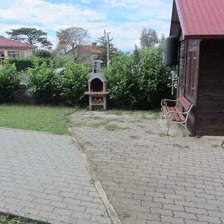 Lägenhet Malinska, Primorje-gorski Kotar 1 *