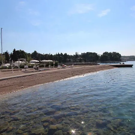 Malinska, Primorje-gorski Kotar 1 Lägenhet *