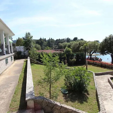 Lägenhet Malinska, Primorje-gorski Kotar 1 Malinska