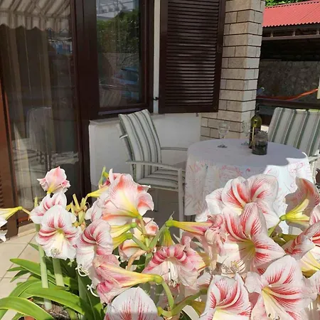 Lägenhet Malinska, Primorje-gorski Kotar 1