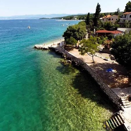 Malinska, Primorje-gorski Kotar 1