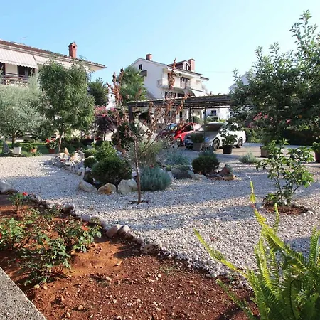 Lägenhet Malinska, Primorje-gorski Kotar 1