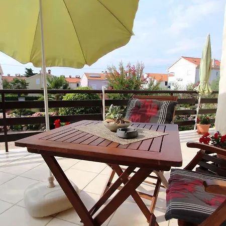 Lägenhet Malinska, Primorje-gorski Kotar 1 Malinska