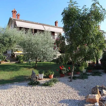 Lägenhet Malinska, Primorje-gorski Kotar 1