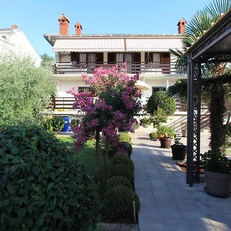 Malinska, Primorje-gorski Kotar 1 Lägenhet Malinska