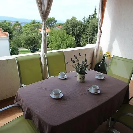 Malinska, Primorje-gorski Kotar 1 Malinska